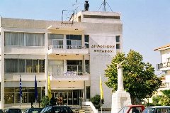 dhmorikomegaro